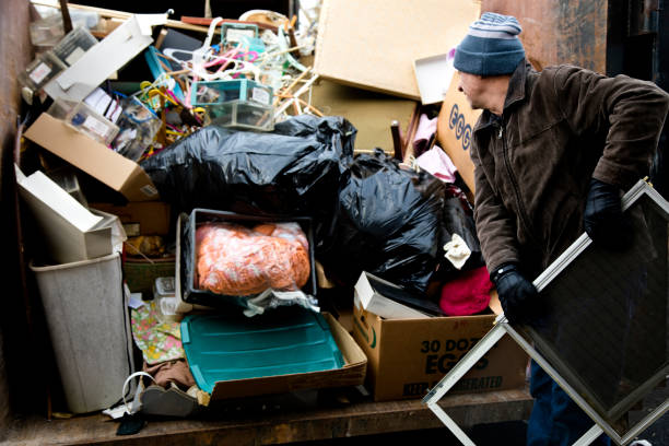 Best Garage Cleanout  in Clisle, AR
