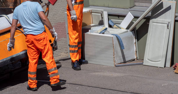 Best Commercial Junk Removal  in Clisle, AR