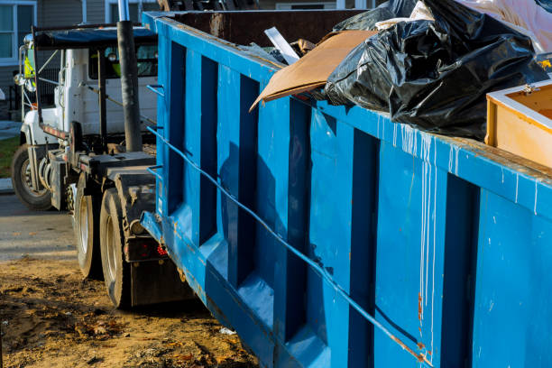 Property Management Cleanouts in Carlisle, AR