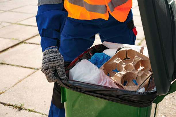 Best Commercial Junk Removal  in Clisle, AR